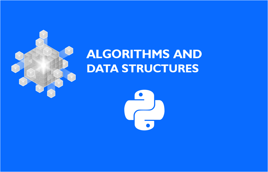 algorithms and data structures