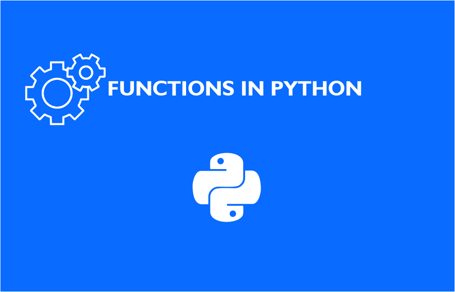 python function arguments