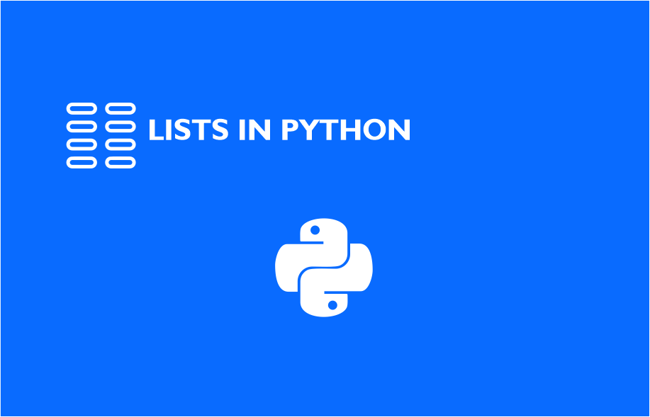 list in python