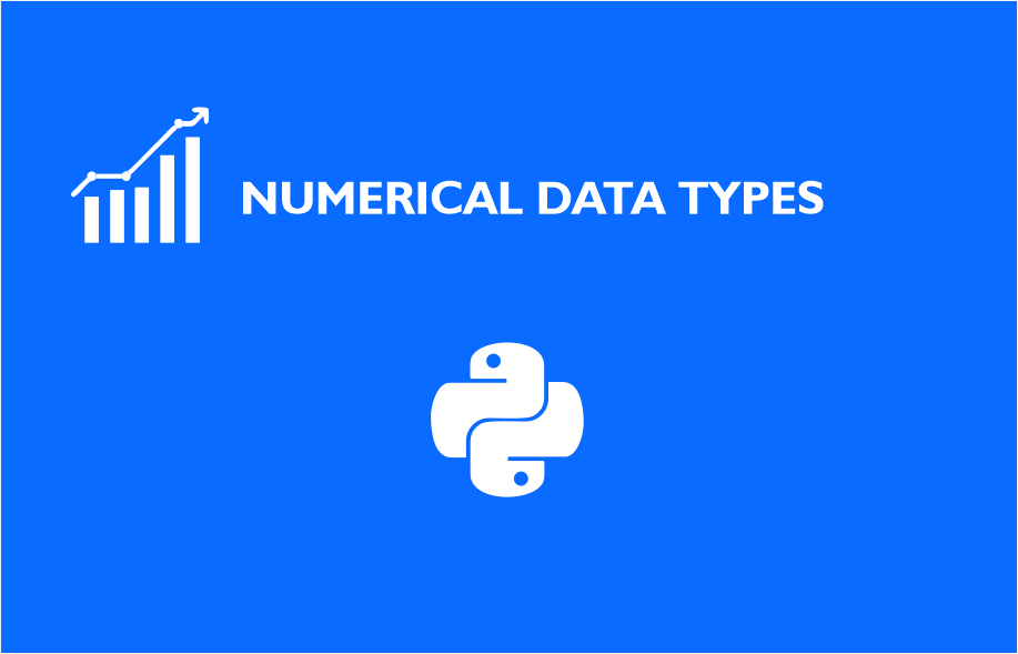 numerical data types