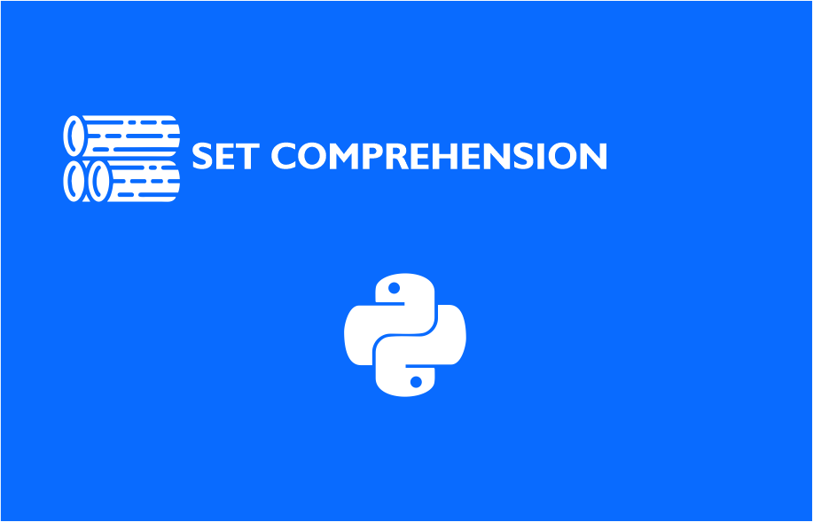 python-set-comprehension