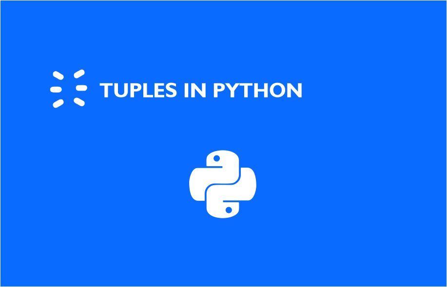 Tuples in python