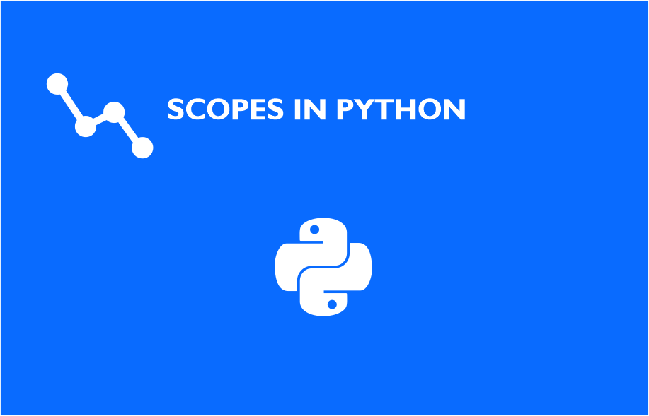 python scopes